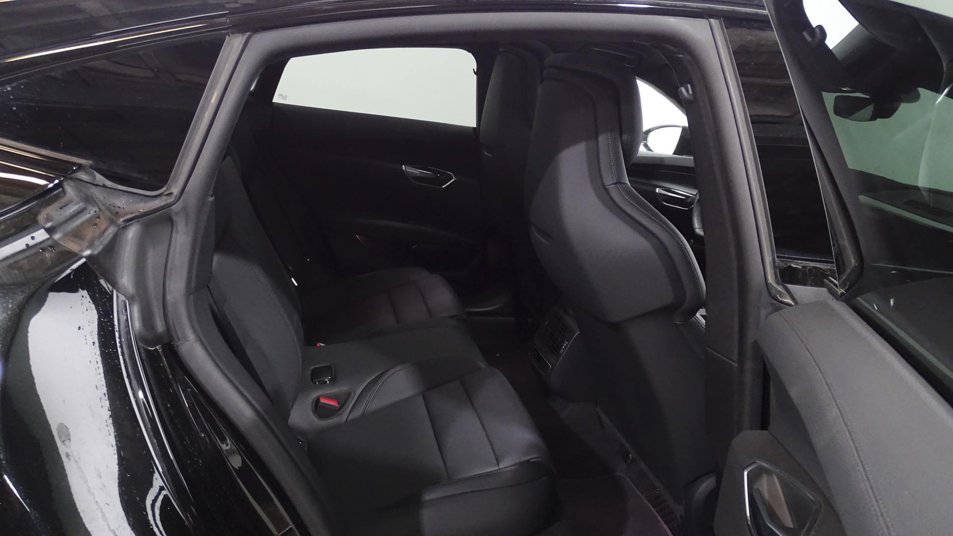 Image about Audi e-tron GT e-tron GT quattro 350,00 kW 83,7 kWh