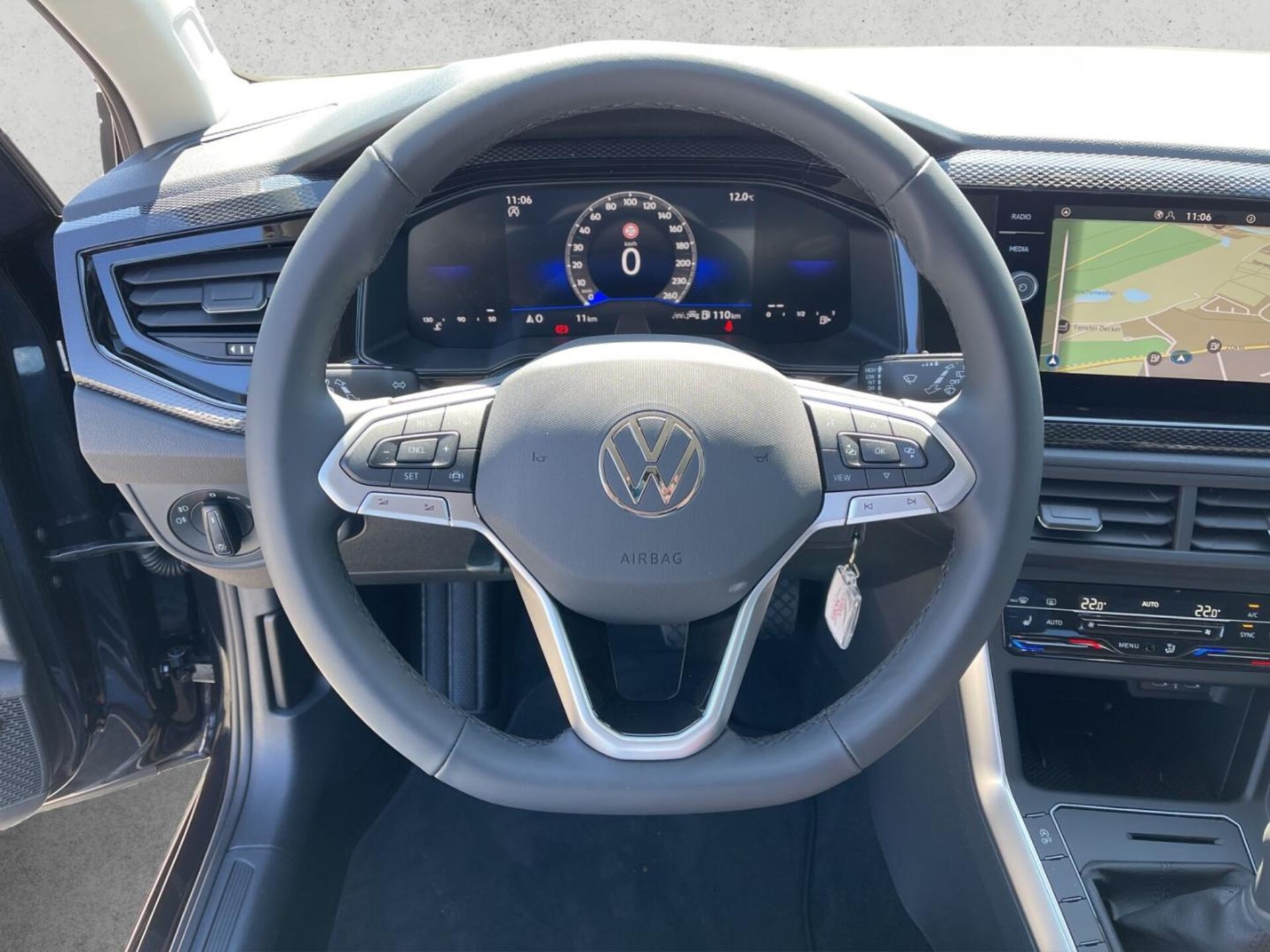 Volkswagen Taigo Life