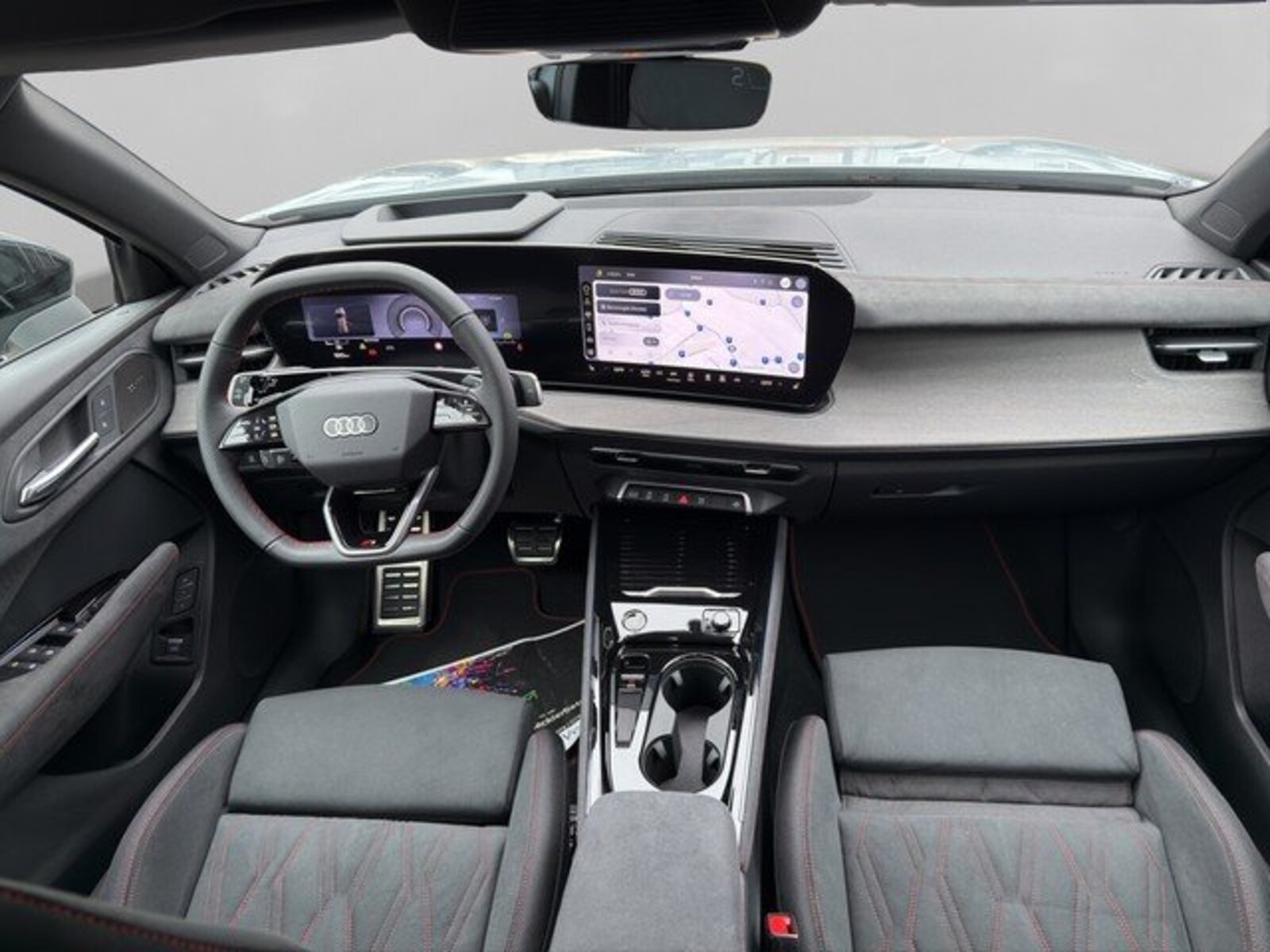 Audi Q3 – Bild 10