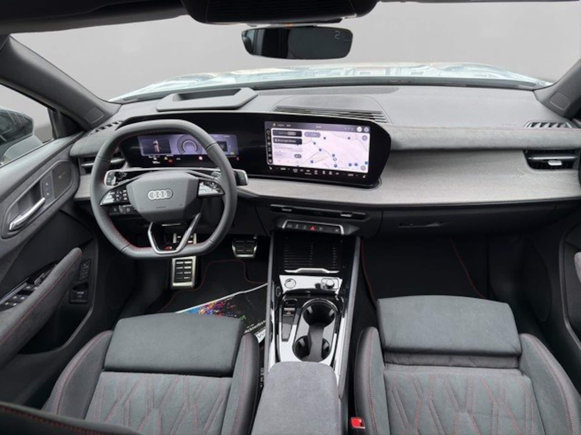 Audi Q3 SUV