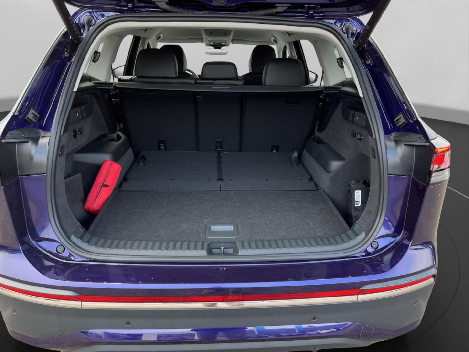 Volkswagen Tayron Elegance