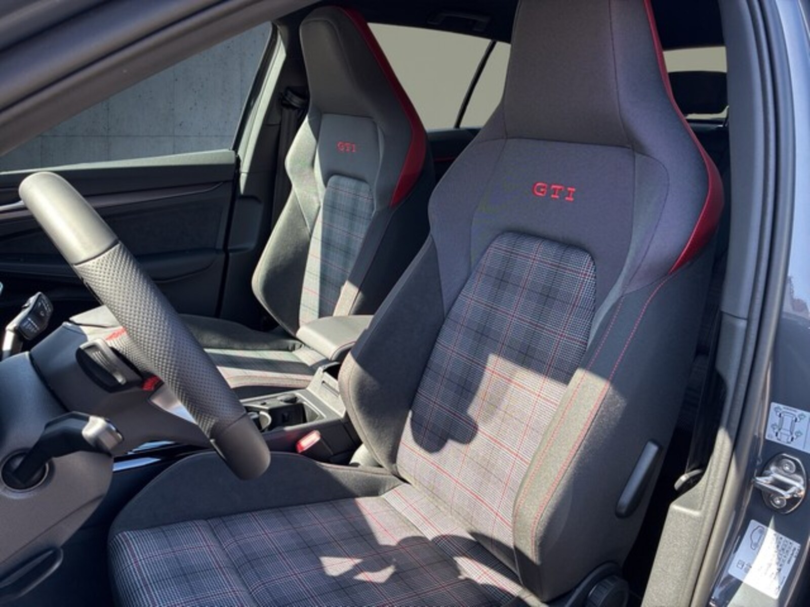 Volkswagen Golf – Bild 13