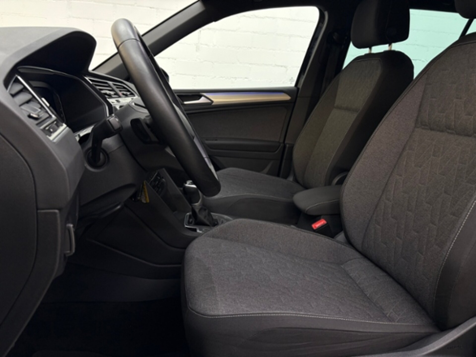 Volkswagen Tiguan MOVE