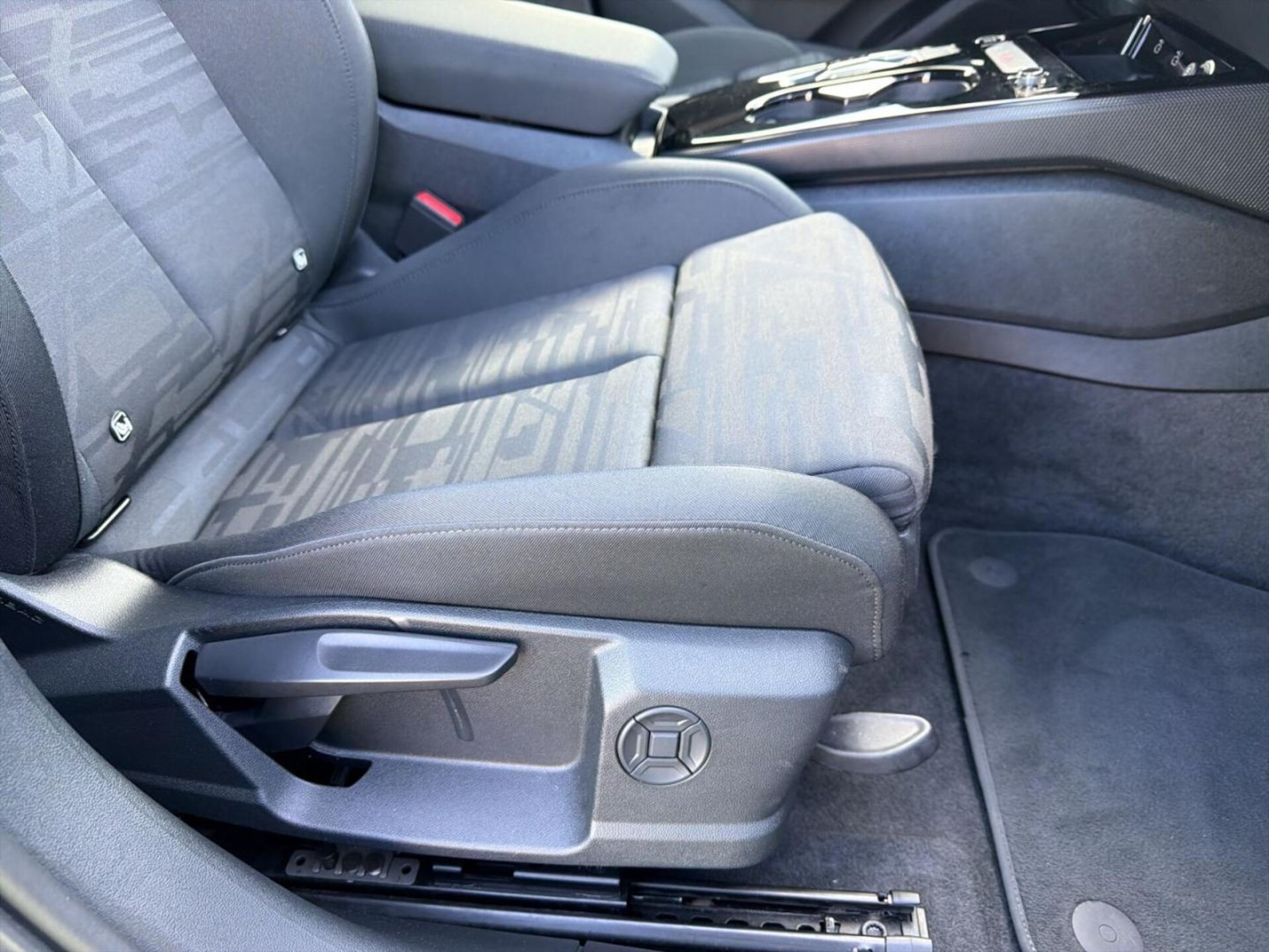Audi A5 Limousine