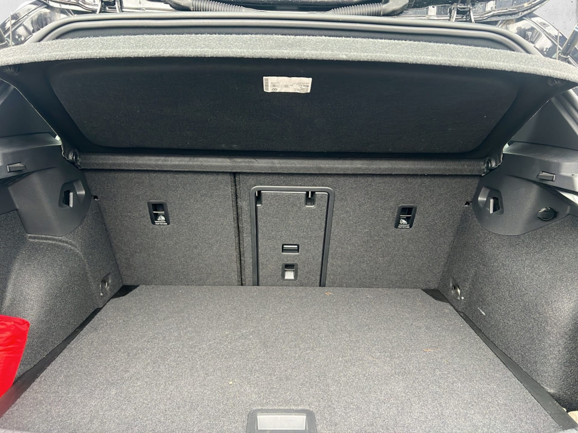 Volkswagen Golf GTD
