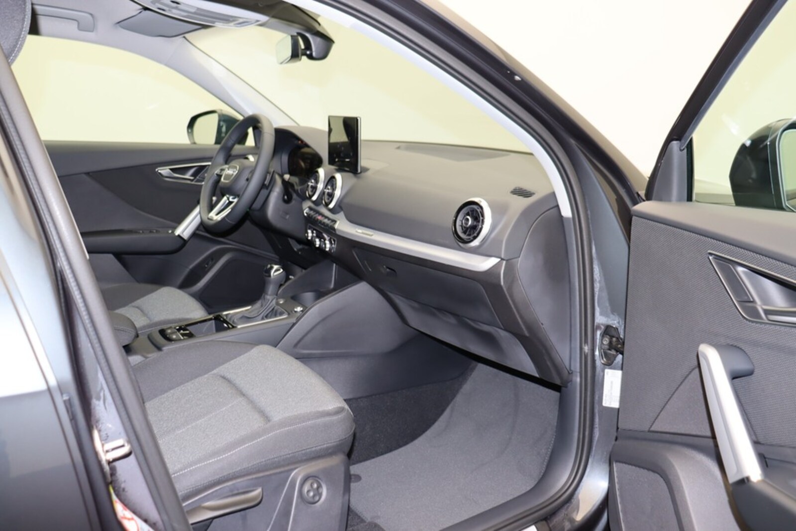 Audi Q2 – Bild 13
