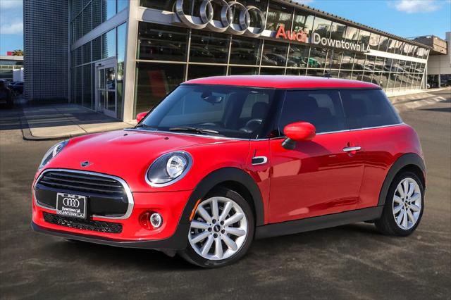 2020 MINI Hardtop 2 Door Oxford Edition