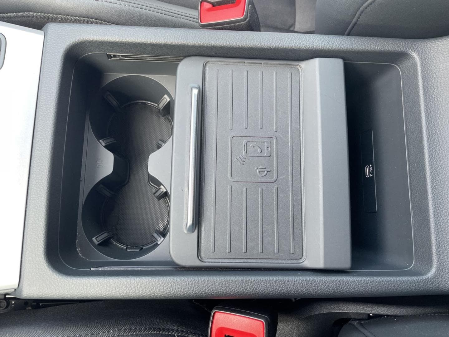 Bild über Audi Q5 40 TDI quattro S tronic - für weitere Informationen kontaktieren Sie den Audi Partner