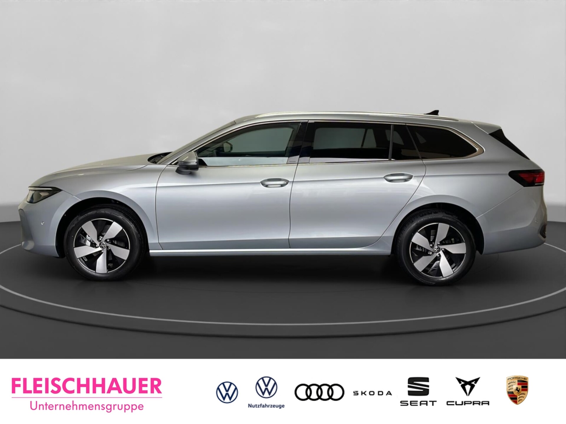 Volkswagen Passat Business