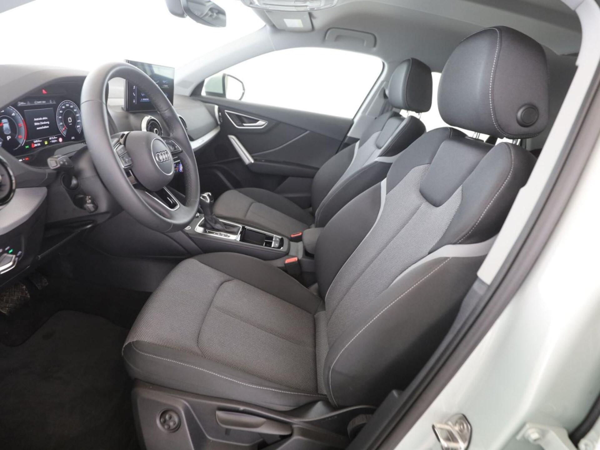 Audi Q2 Advanced
