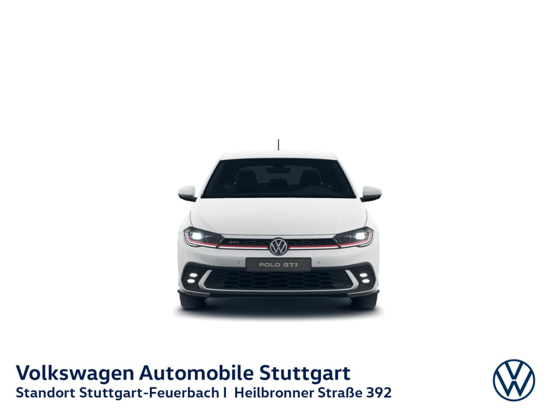 Volkswagen Polo GTI