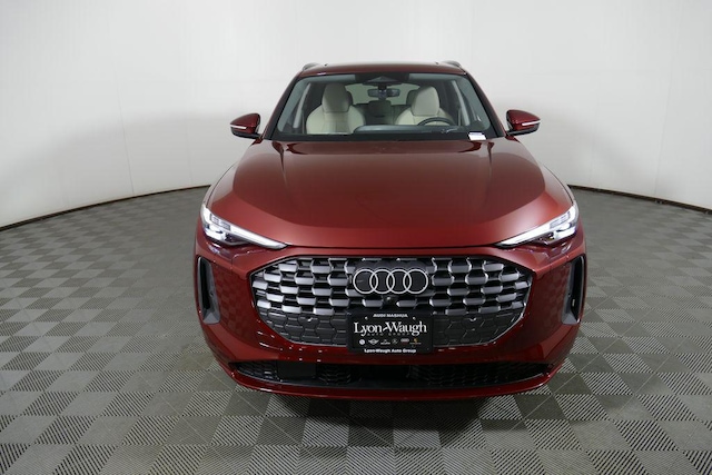 2026 Audi Q5