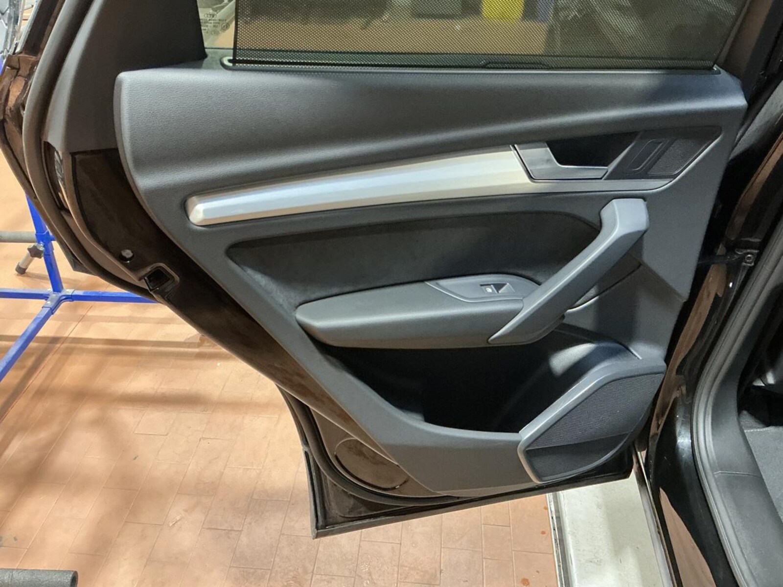 Audi SQ5 – Bild 5