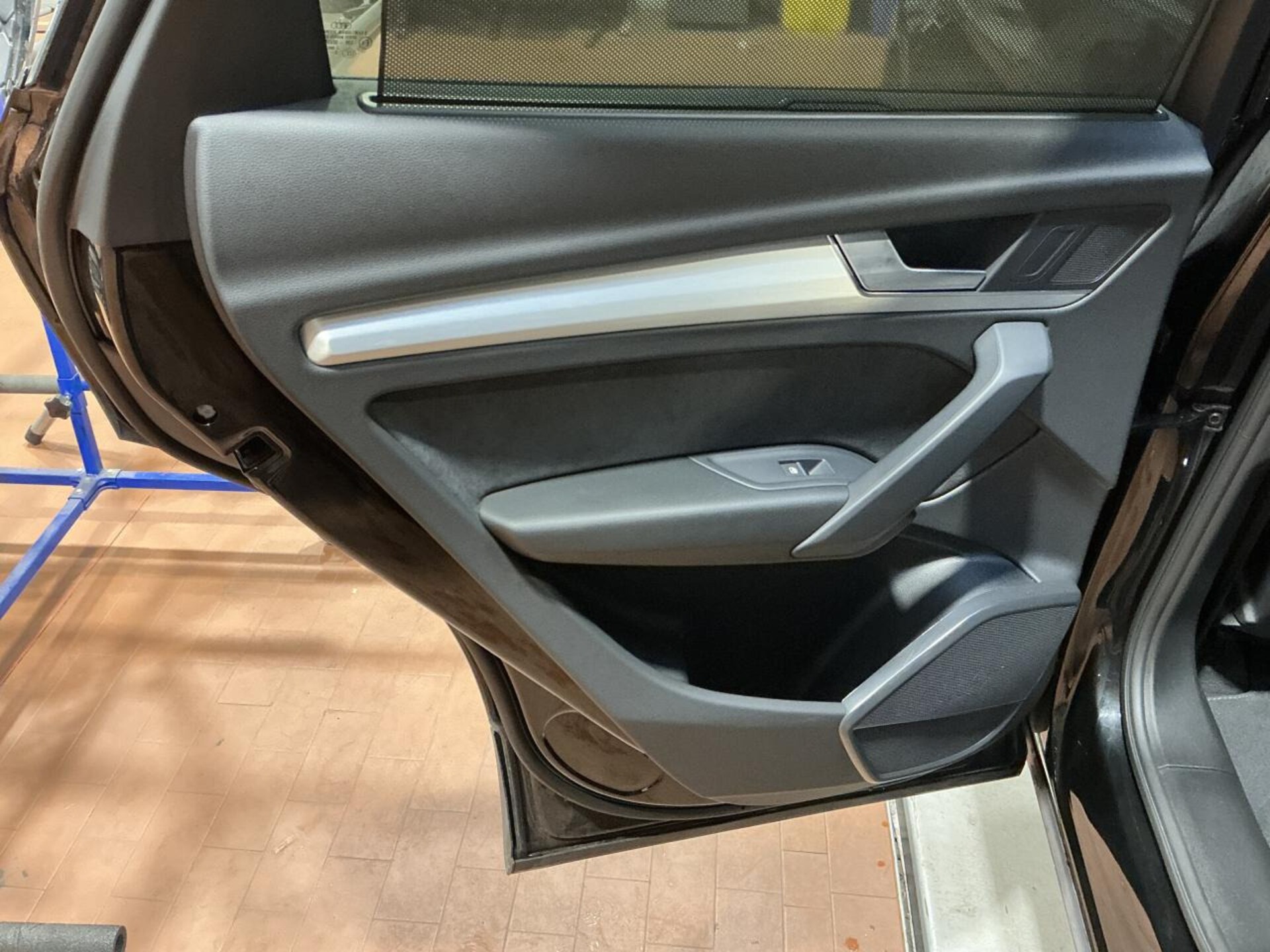Audi SQ5 SUV