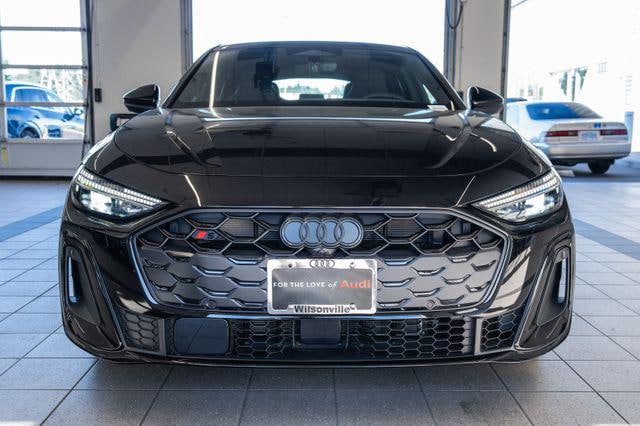2026 Audi S5 Sedan