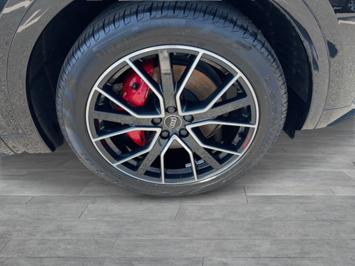 Bild über Audi Q5 Sportback 50 TDI quattro tiptronic - für weitere Informationen kontaktieren Sie den Audi Partner