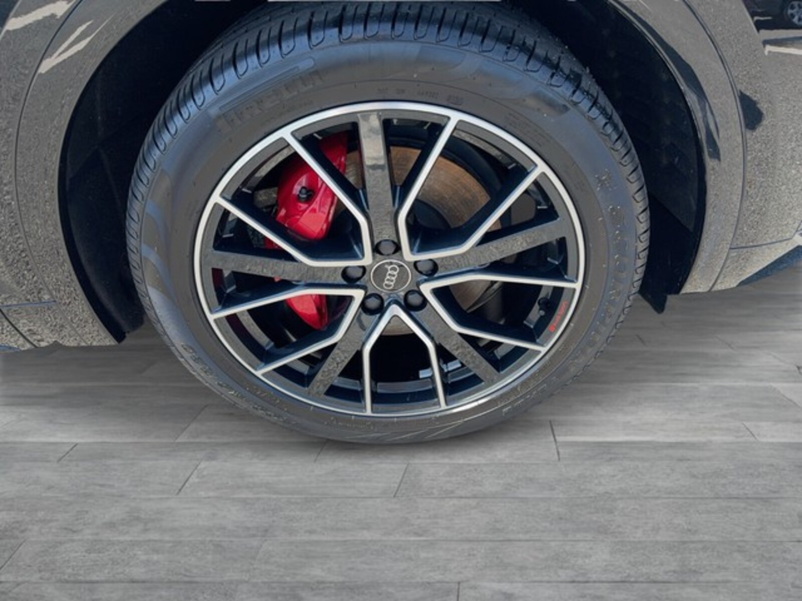 Audi Q5 Sportback – Bild 6