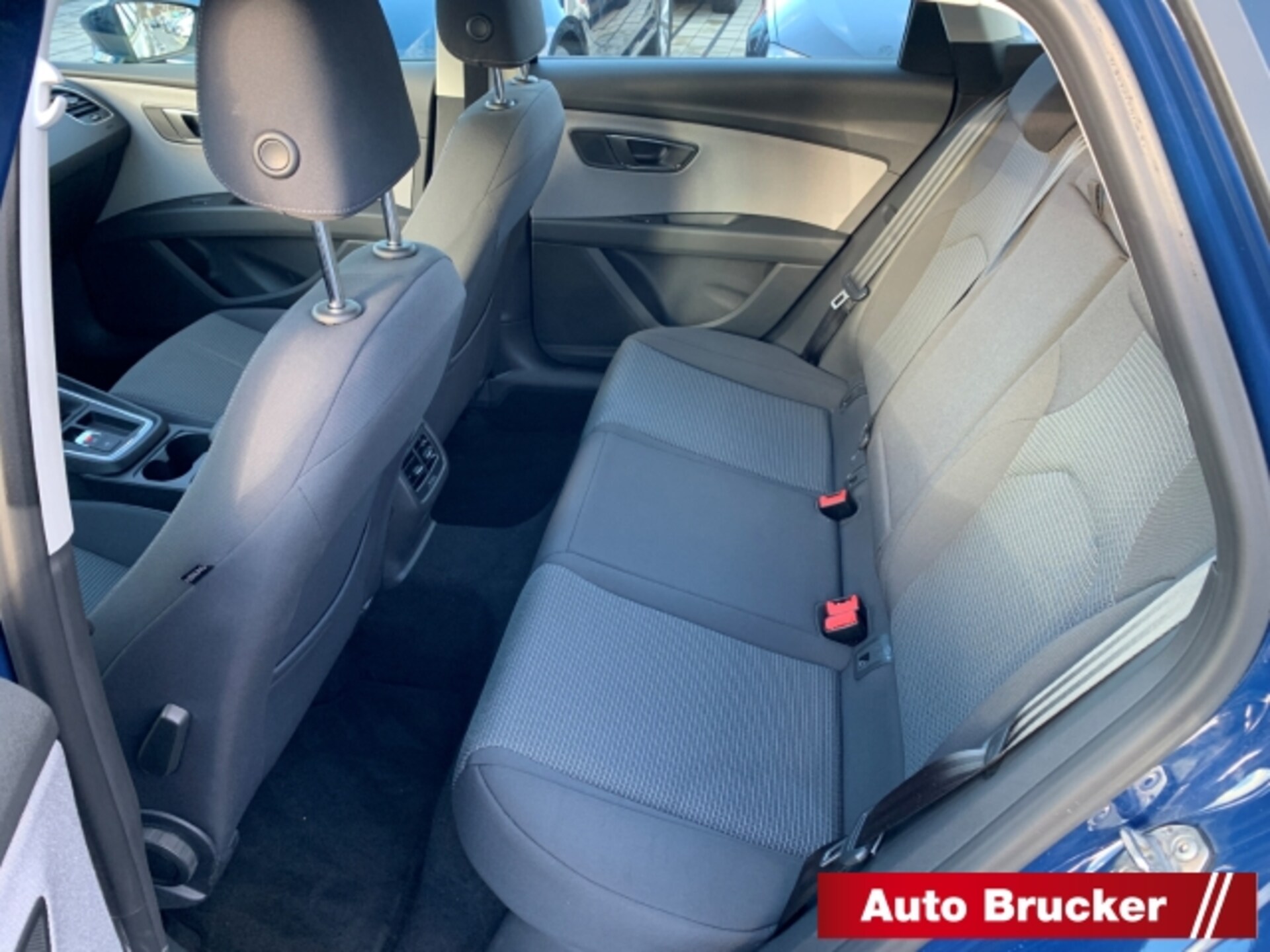 SEAT Leon Sportstourer Style