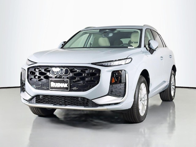 2026 Audi Q3 SUV