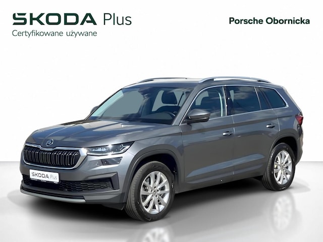 Skoda Kodiaq 2023