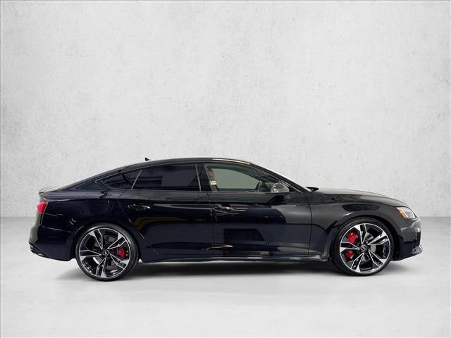 2025 Audi S5 Sportback