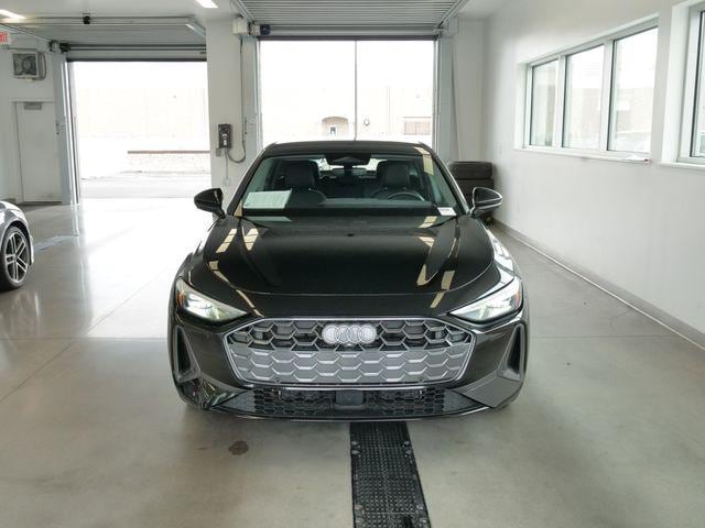 2025 Audi A5 Sedan