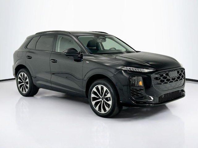 2026 Audi Q3 SUV