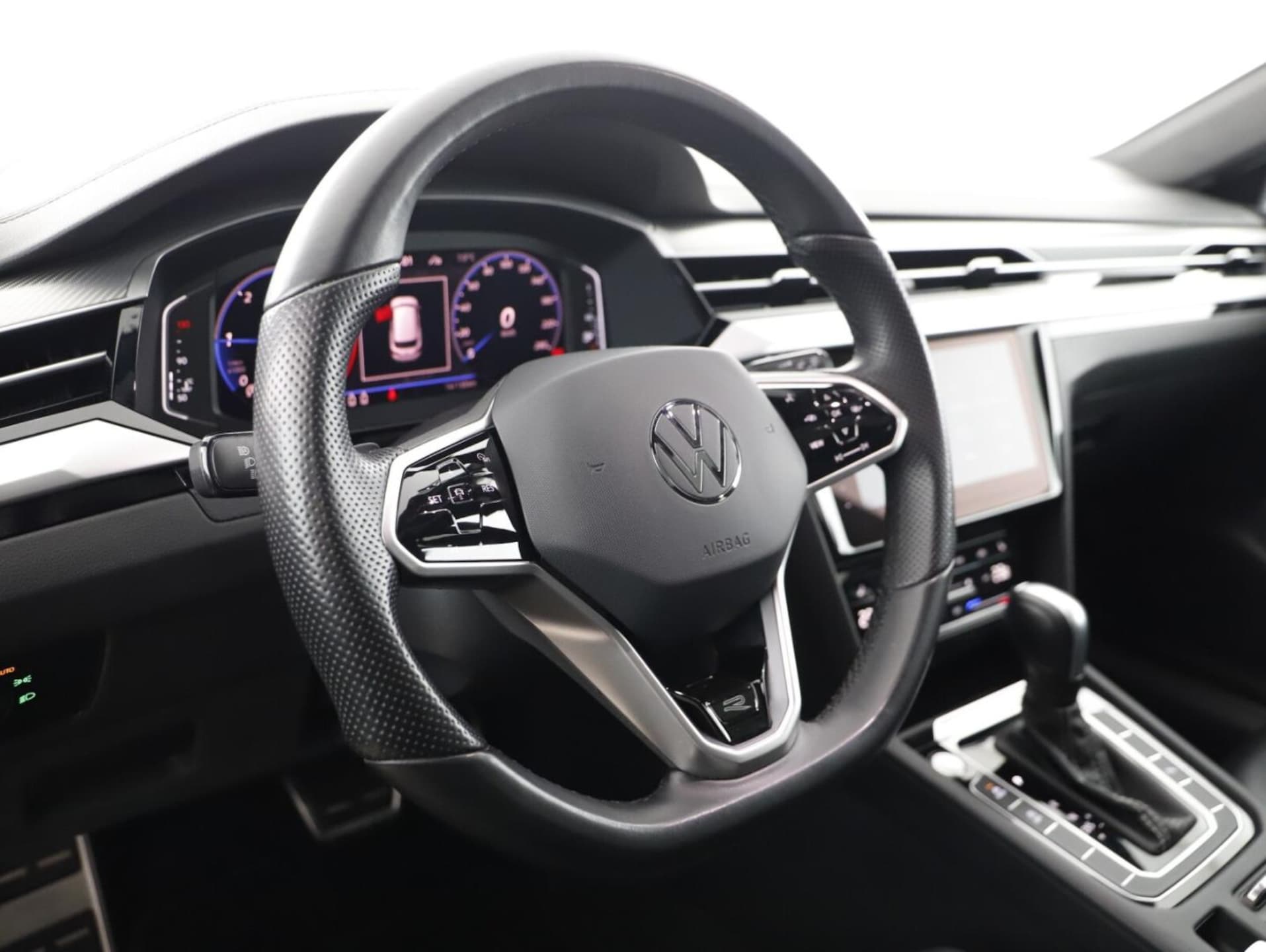 Volkswagen Arteon Shooting Brake R-Line