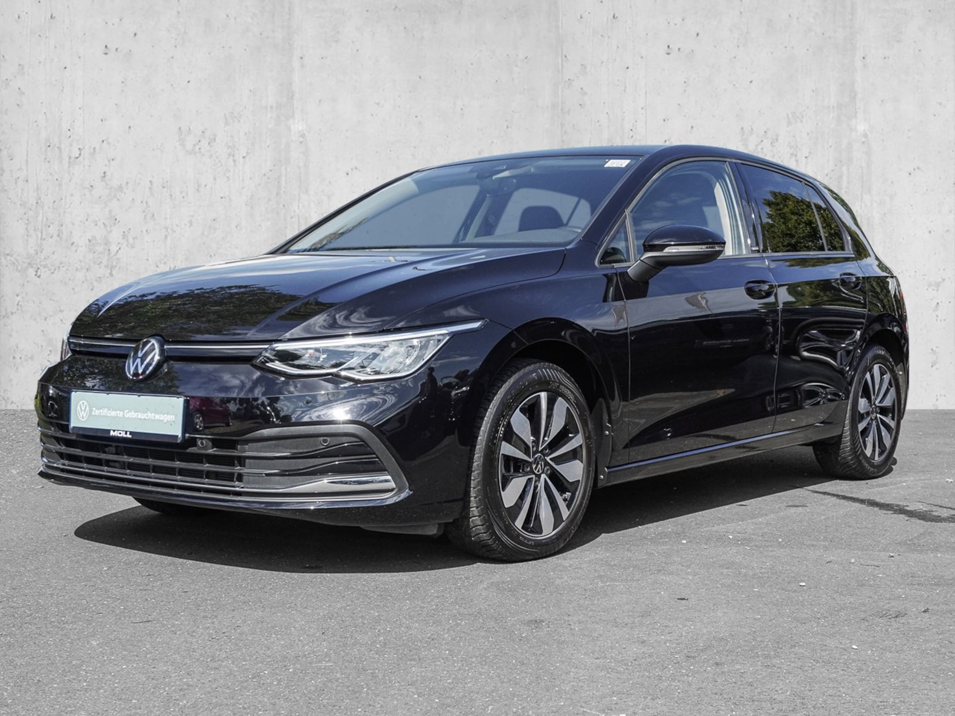 Volkswagen Golf MOVE