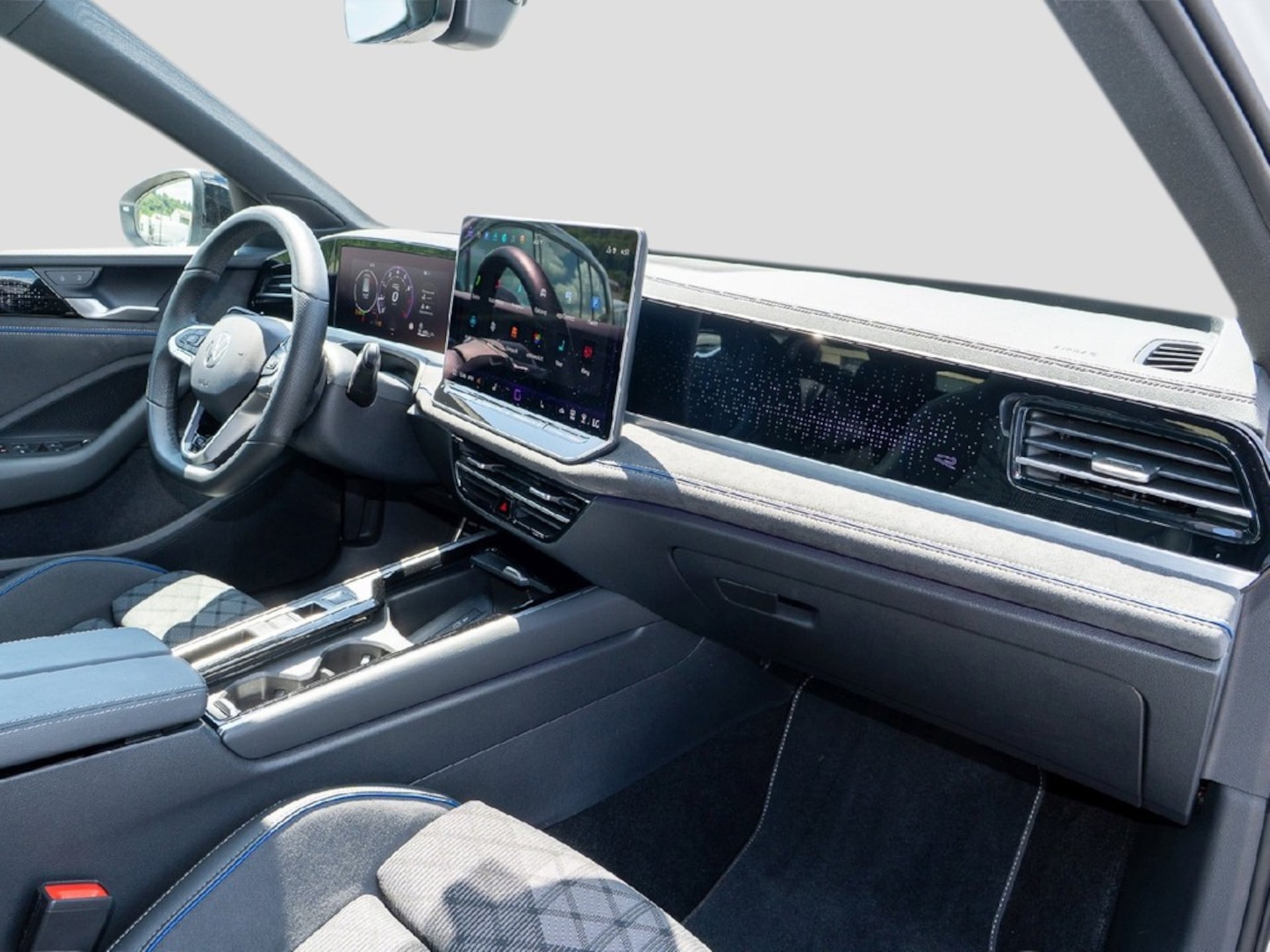 Volkswagen Passat R-Line