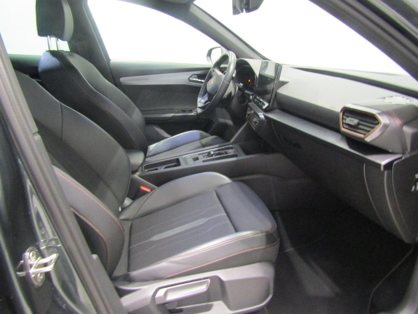 CUPRA Formentor 2.0 TDI 4Drive DSG 110 kW (150 CV) — photo 6