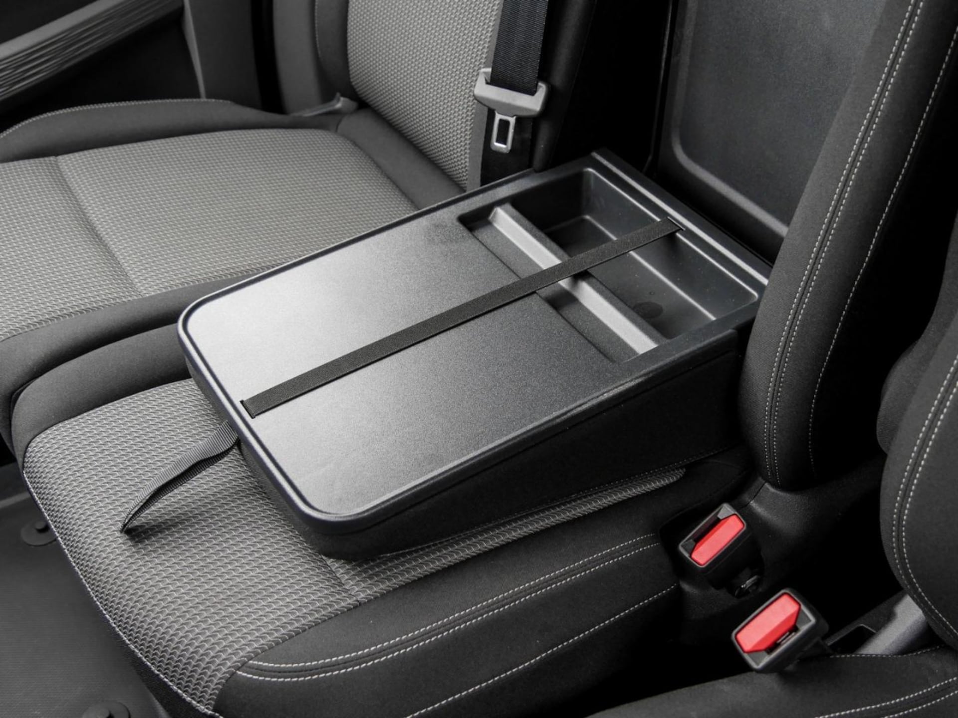 Volkswagen Transporter Kasten langer Radstand