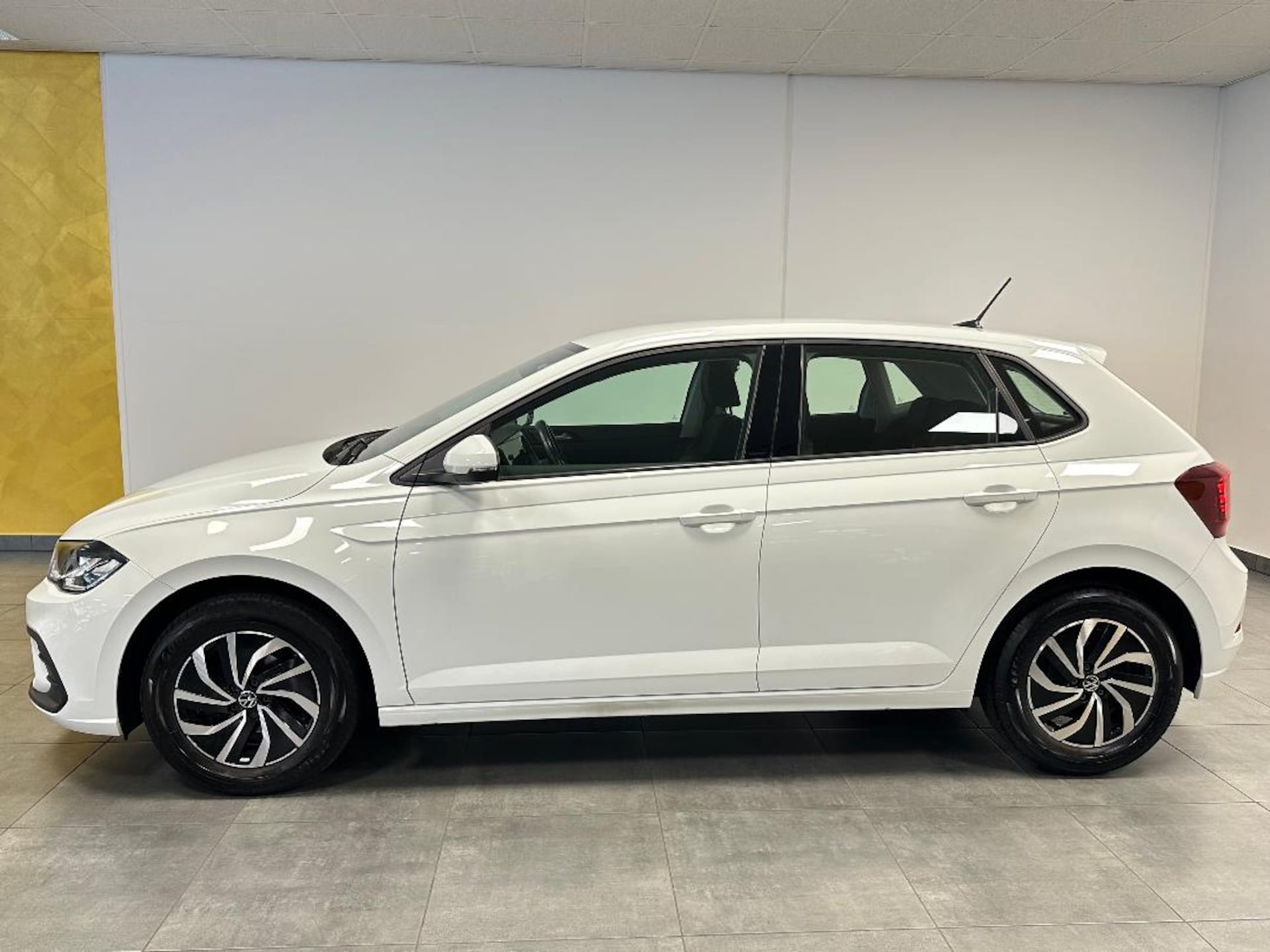 Volkswagen Polo Life