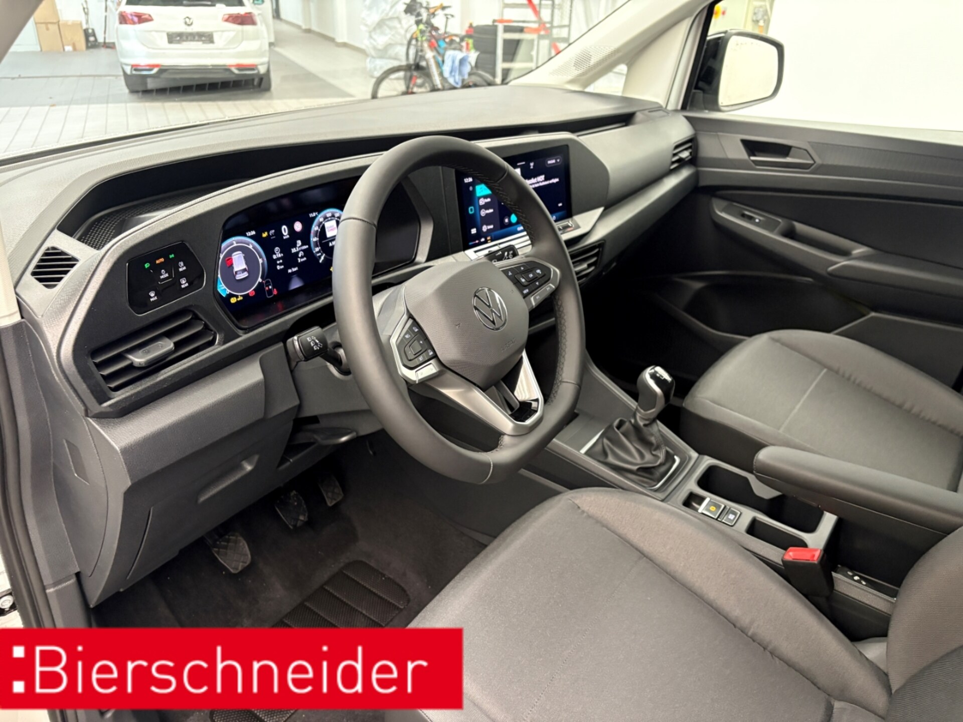 Volkswagen Caddy Maxi Cargo