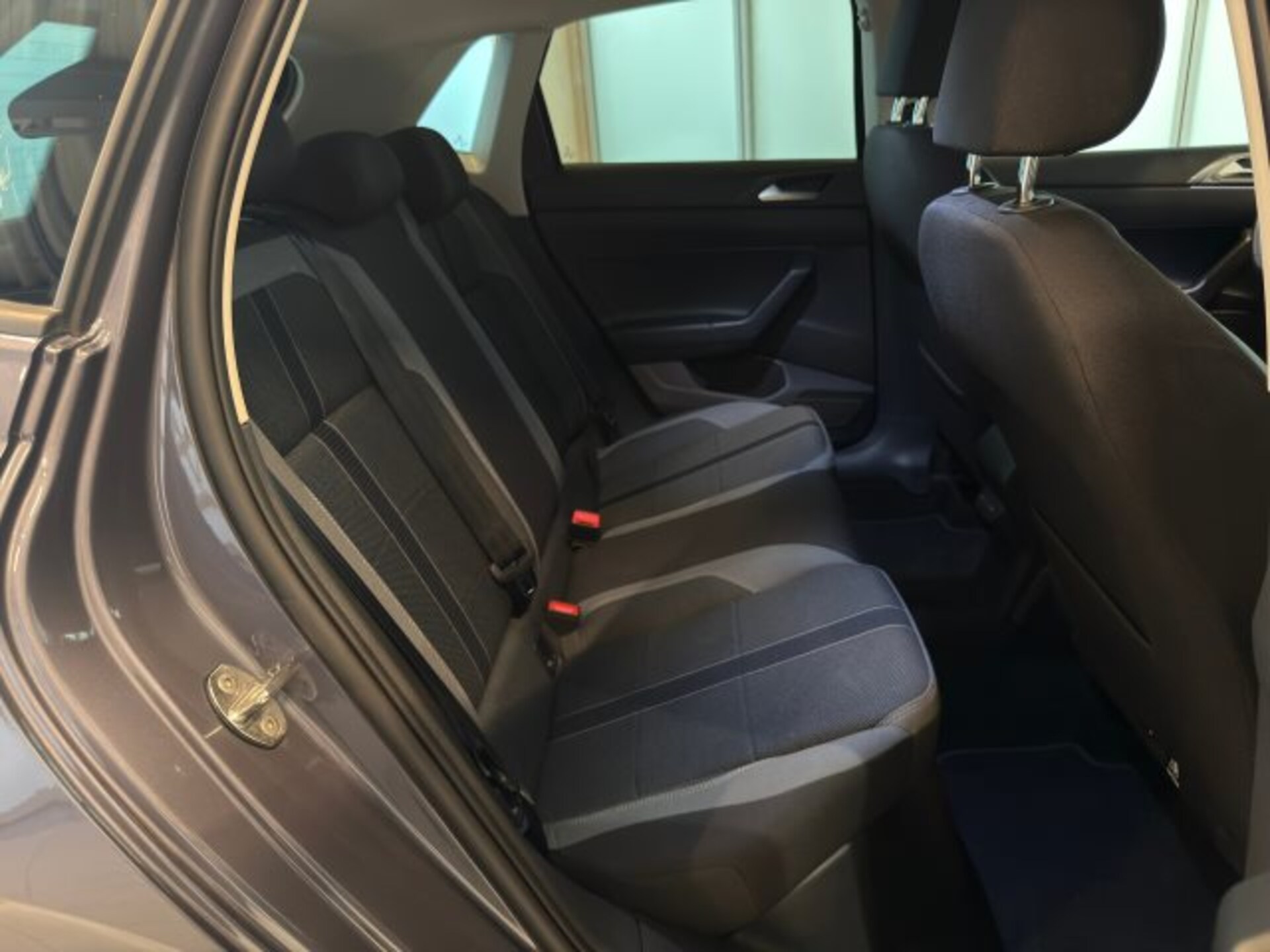 Volkswagen Polo Style
