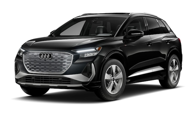 2023 Audi Q4 e-tron