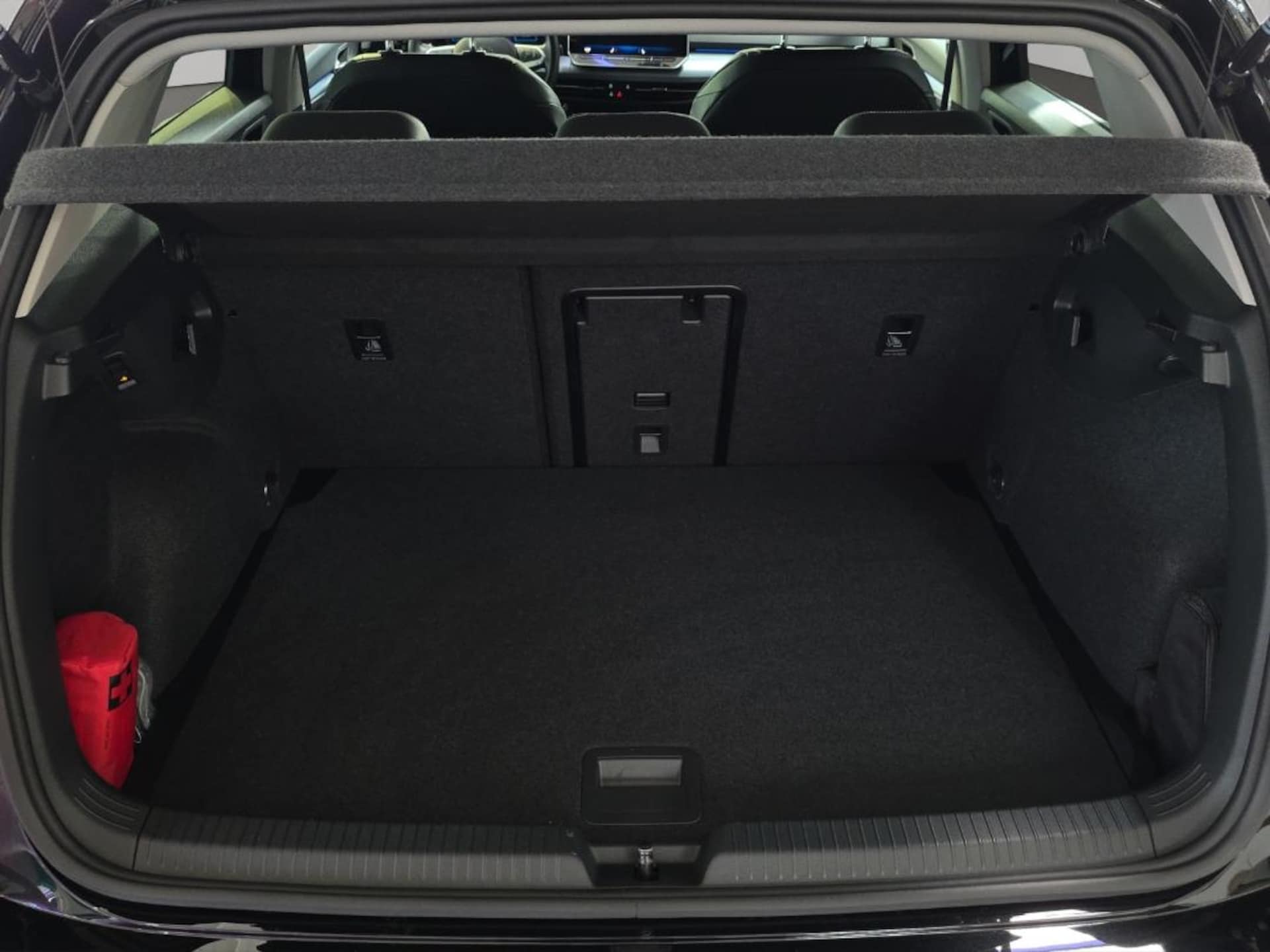 Volkswagen Golf Goal