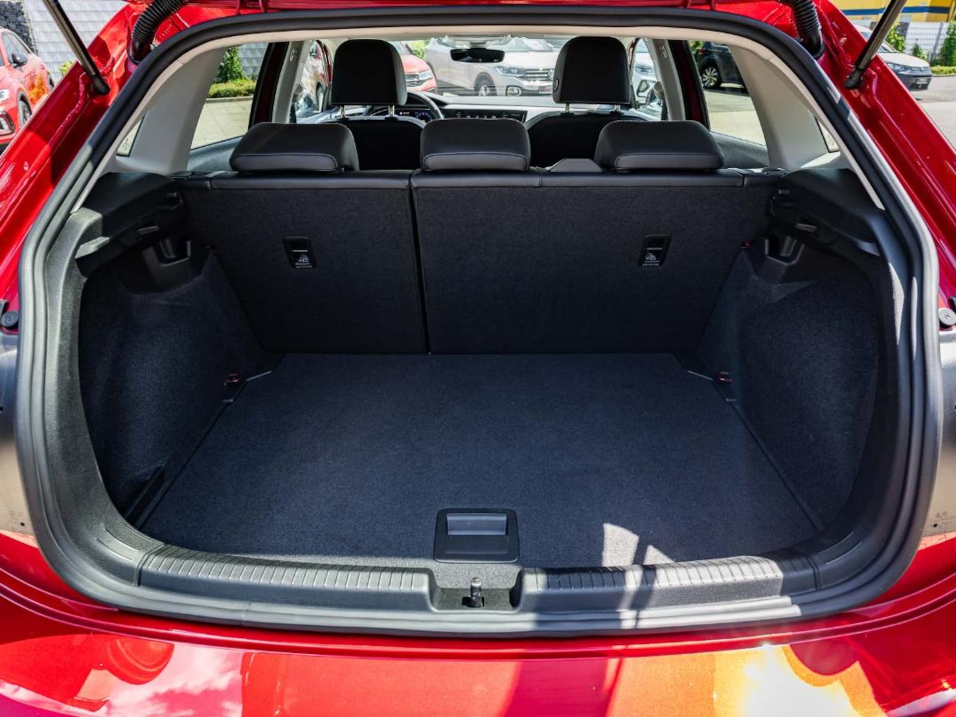 Volkswagen Polo Goal