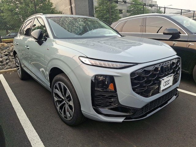 2026 Audi Q3 SUV