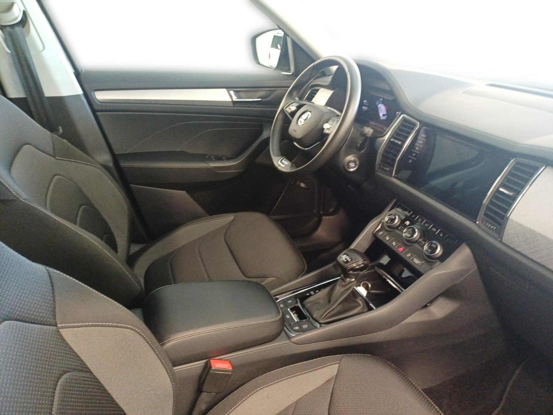 Skoda Kodiaq Ambition