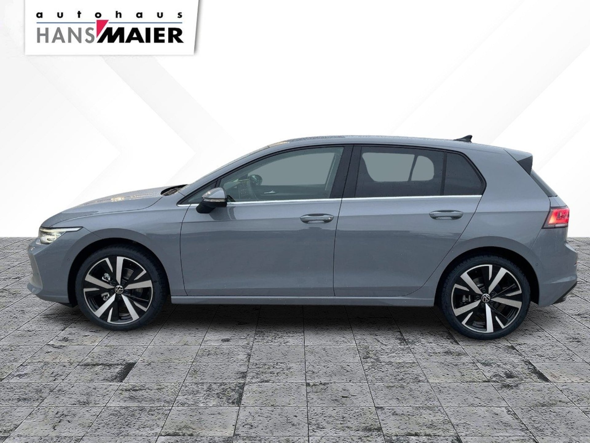 Volkswagen Golf Style