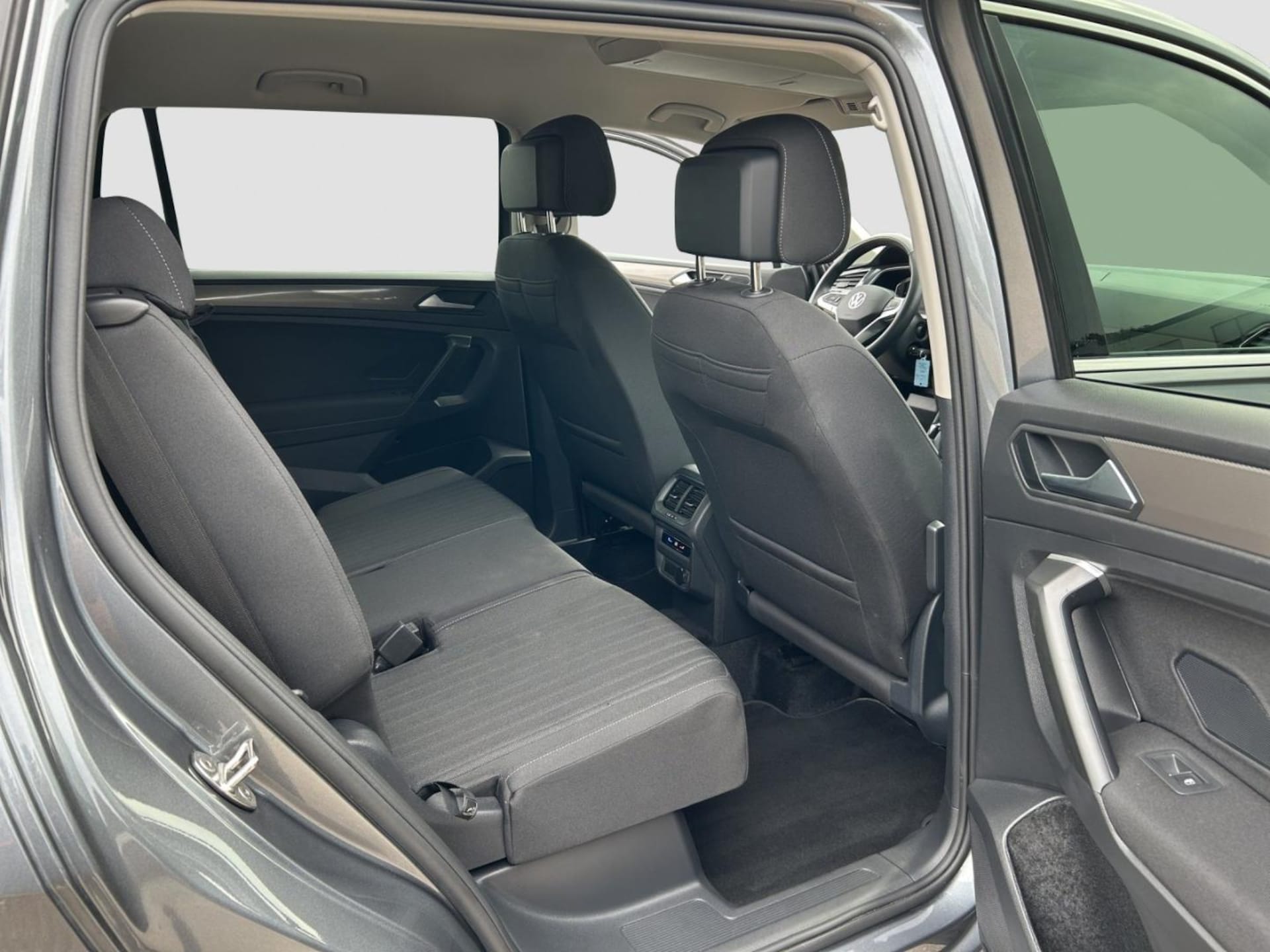 Volkswagen Tiguan Allspace Life
