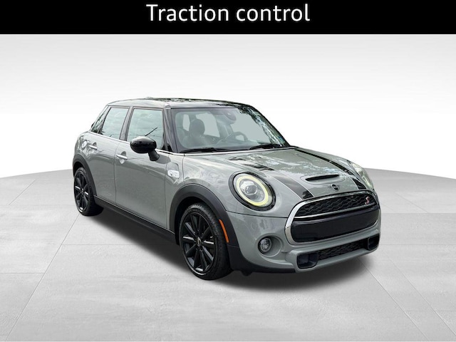 2021 MINI