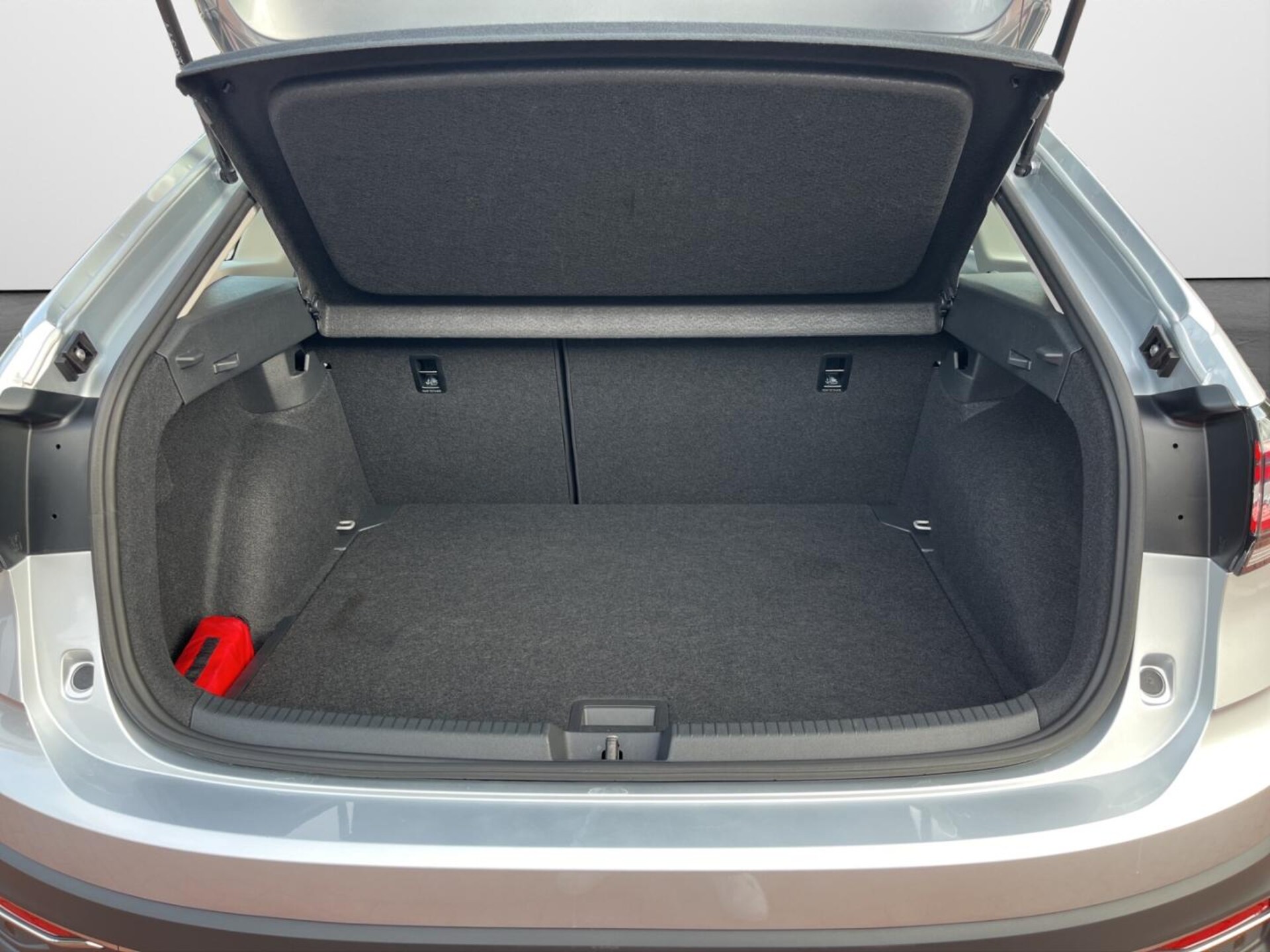 Volkswagen Taigo Style