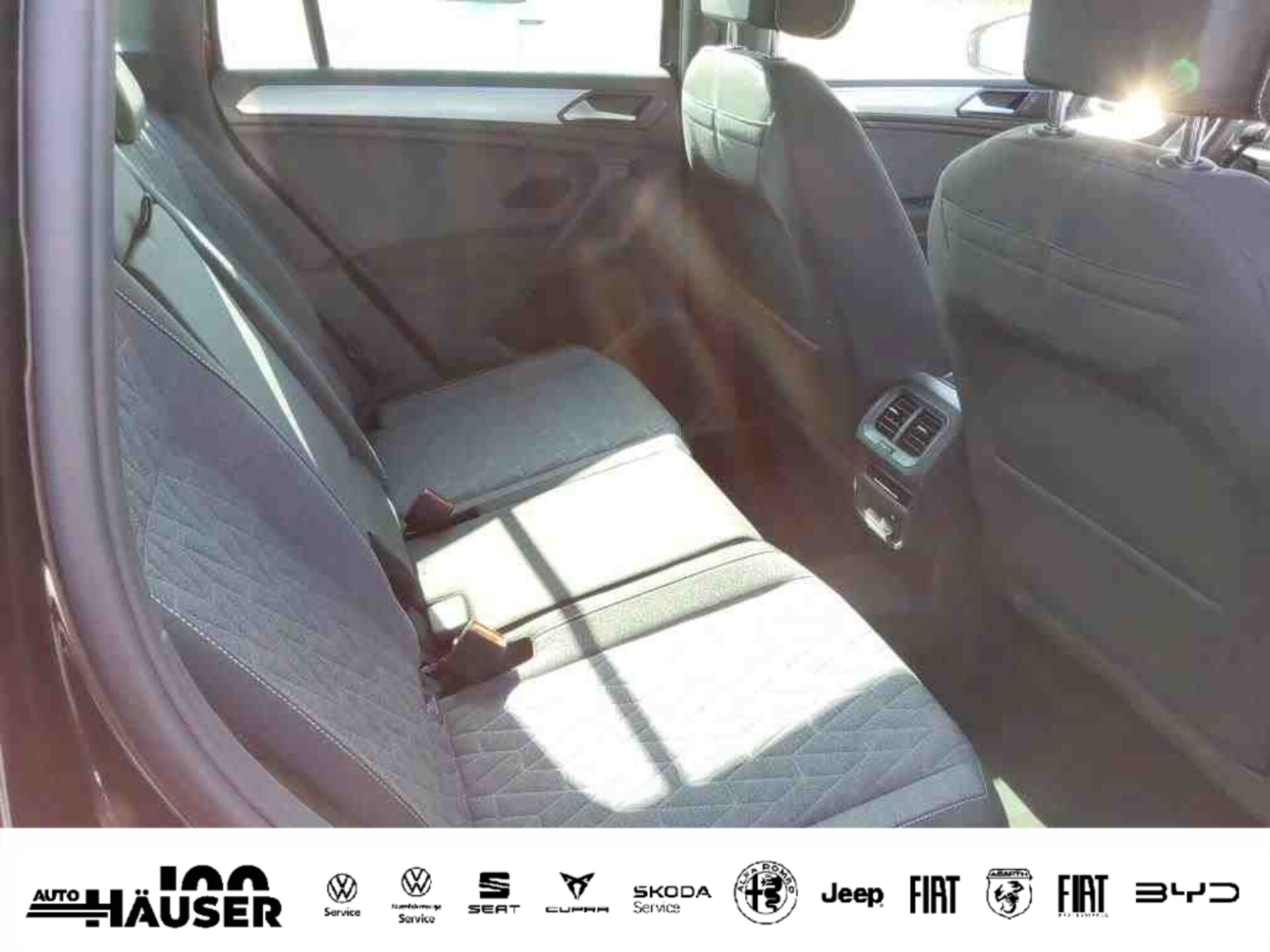 Volkswagen Tiguan MOVE