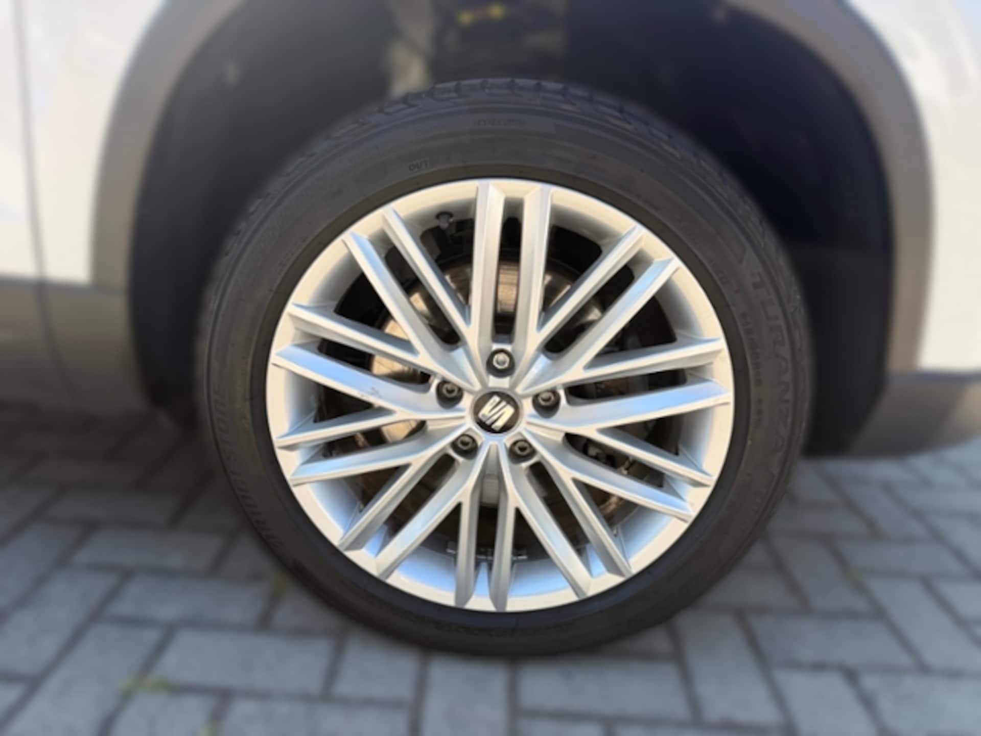 SEAT Ateca XCELLENCE
