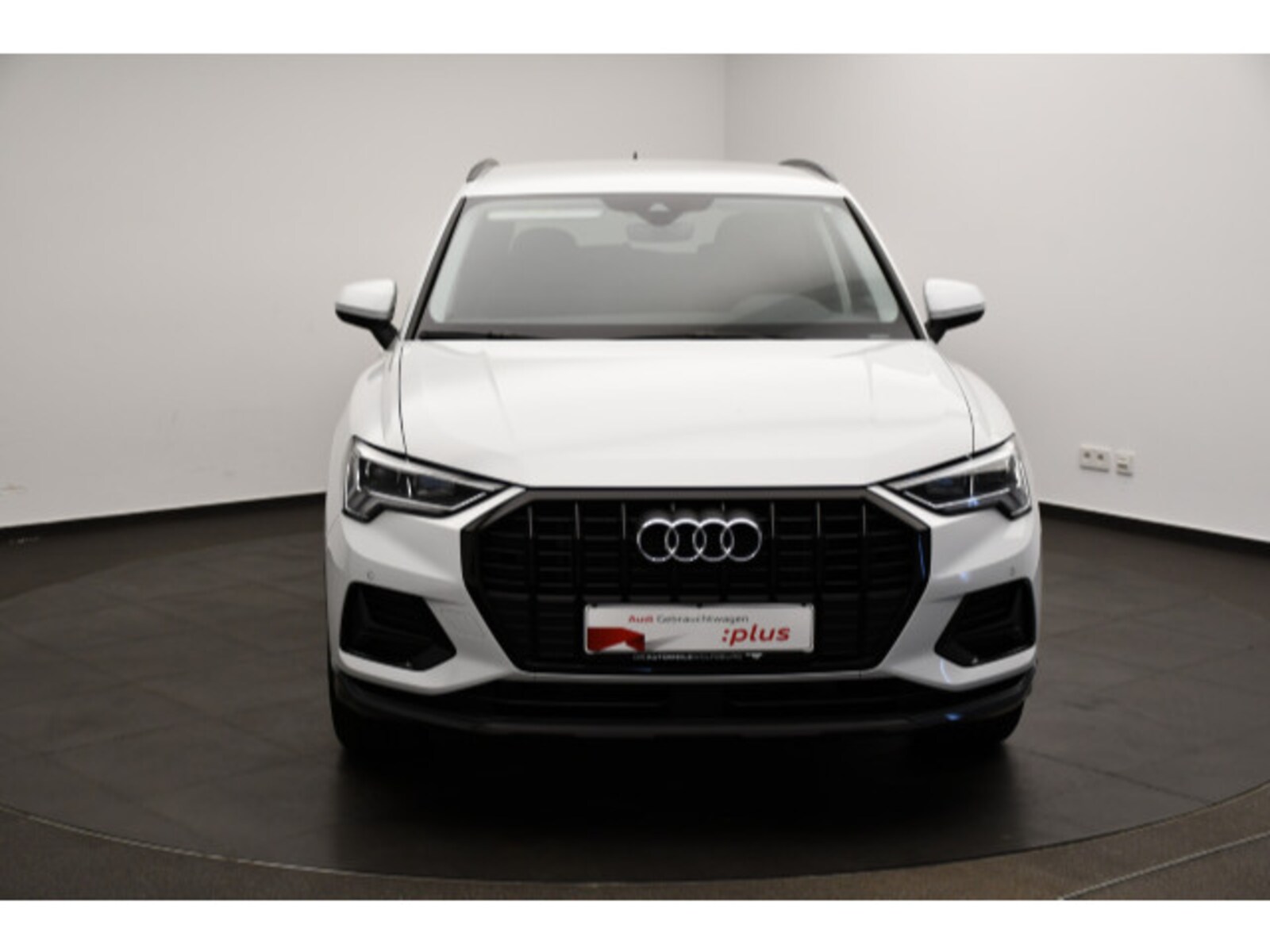Audi Q3 – Bild 19