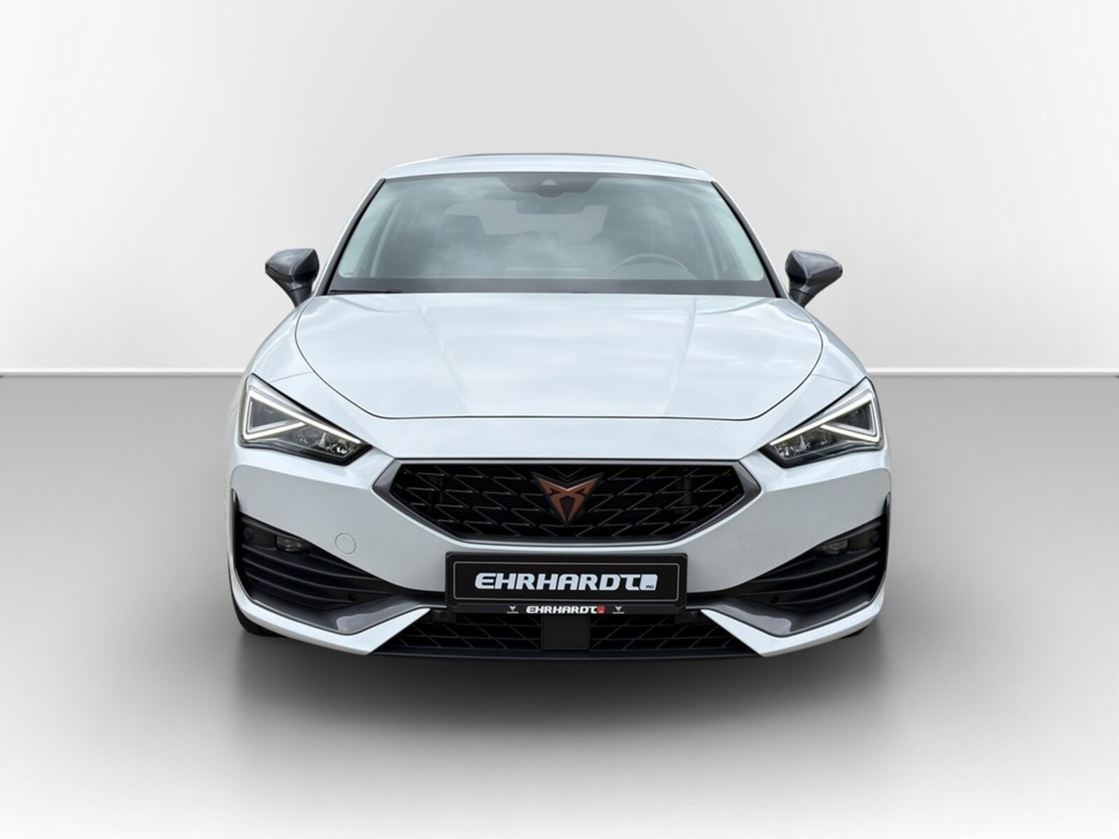 CUPRA Leon – Bild 3