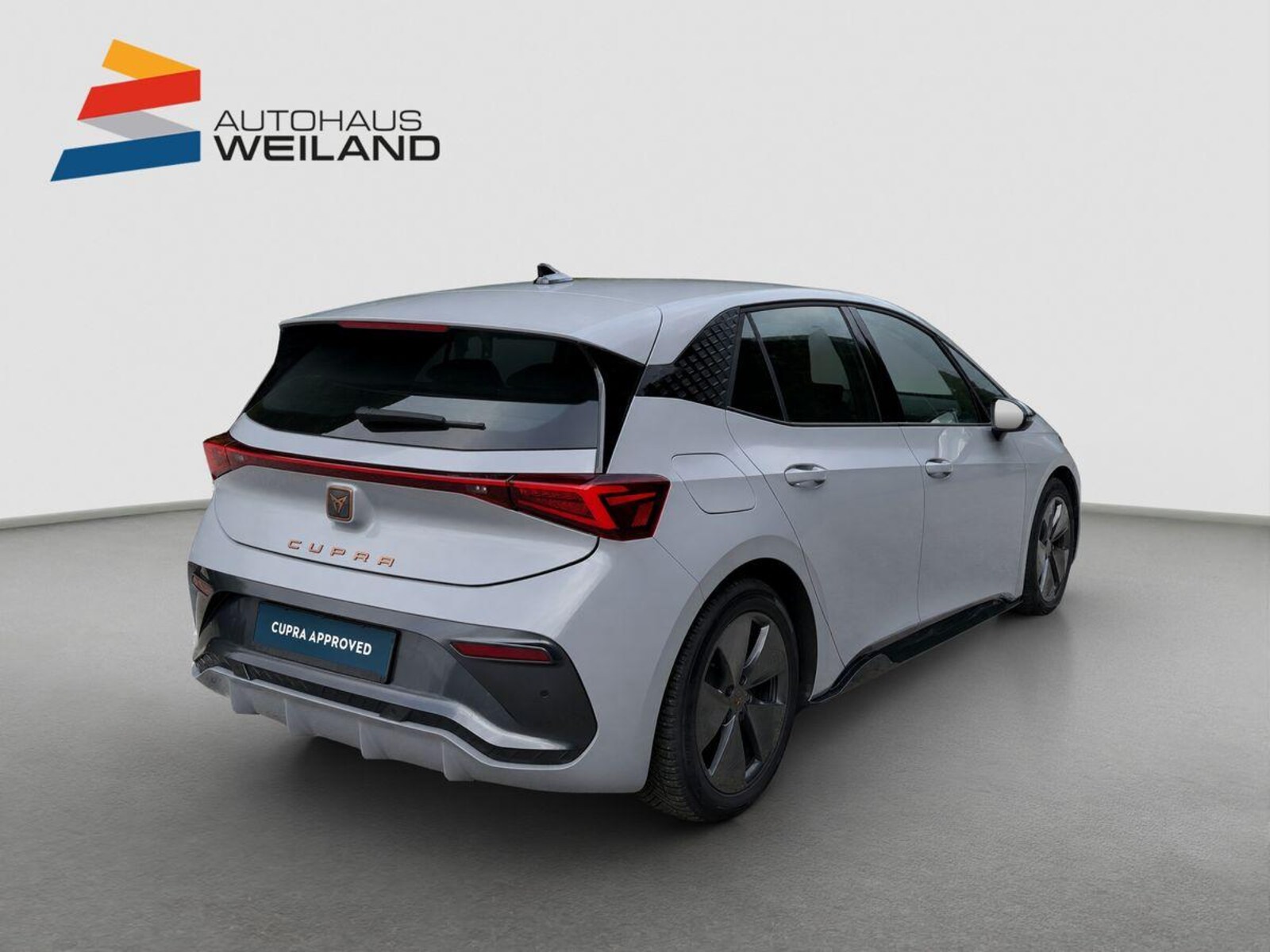 CUPRA Born – Bild 6