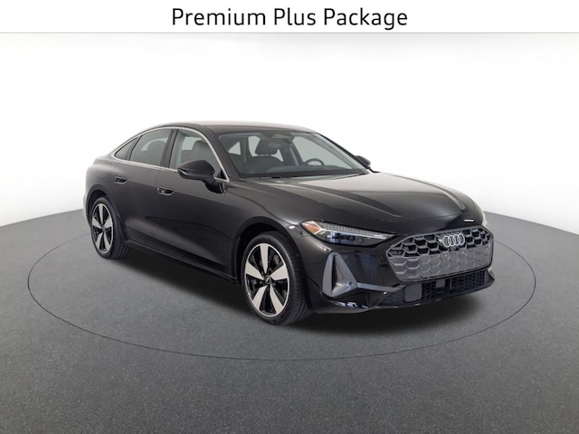 2025 Audi A5 Sedan